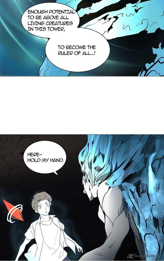 Tower of God chapter 250 page 23