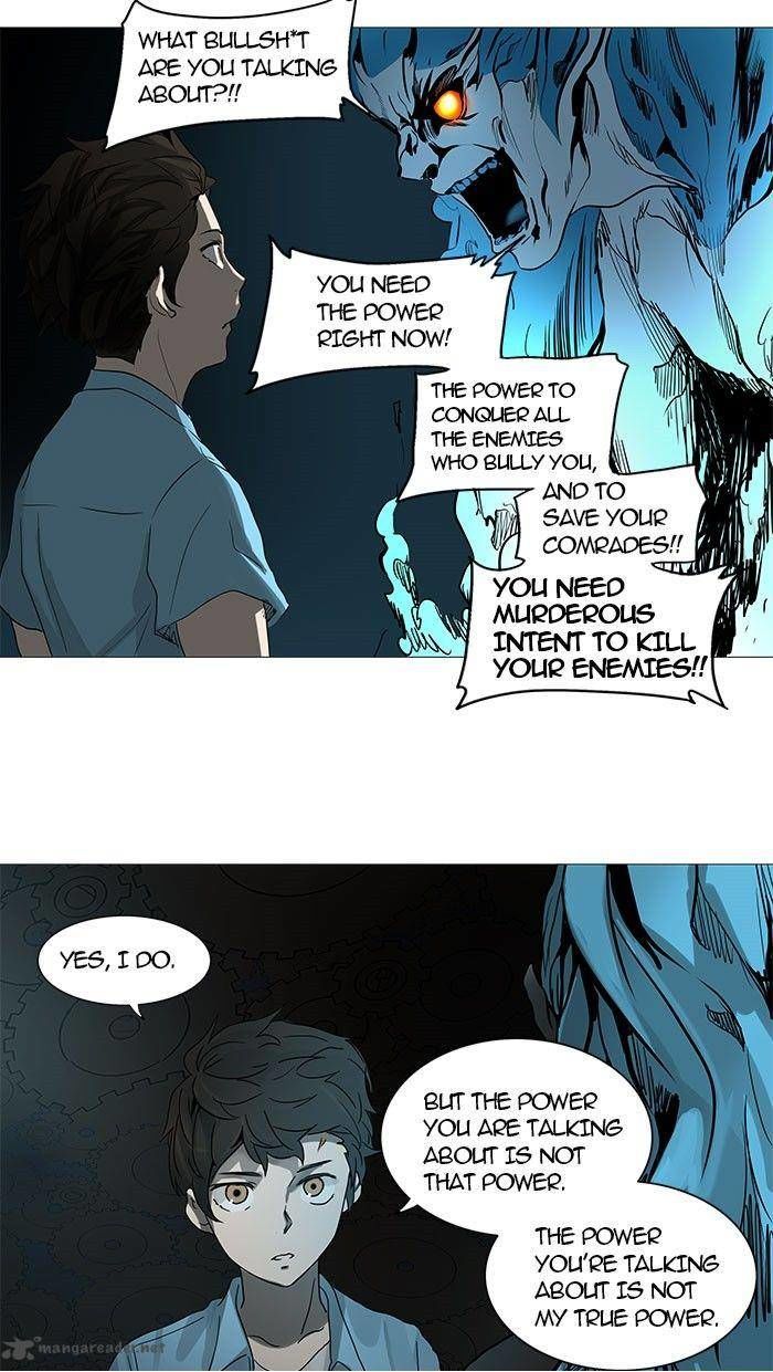 Tower of God chapter 250 page 43