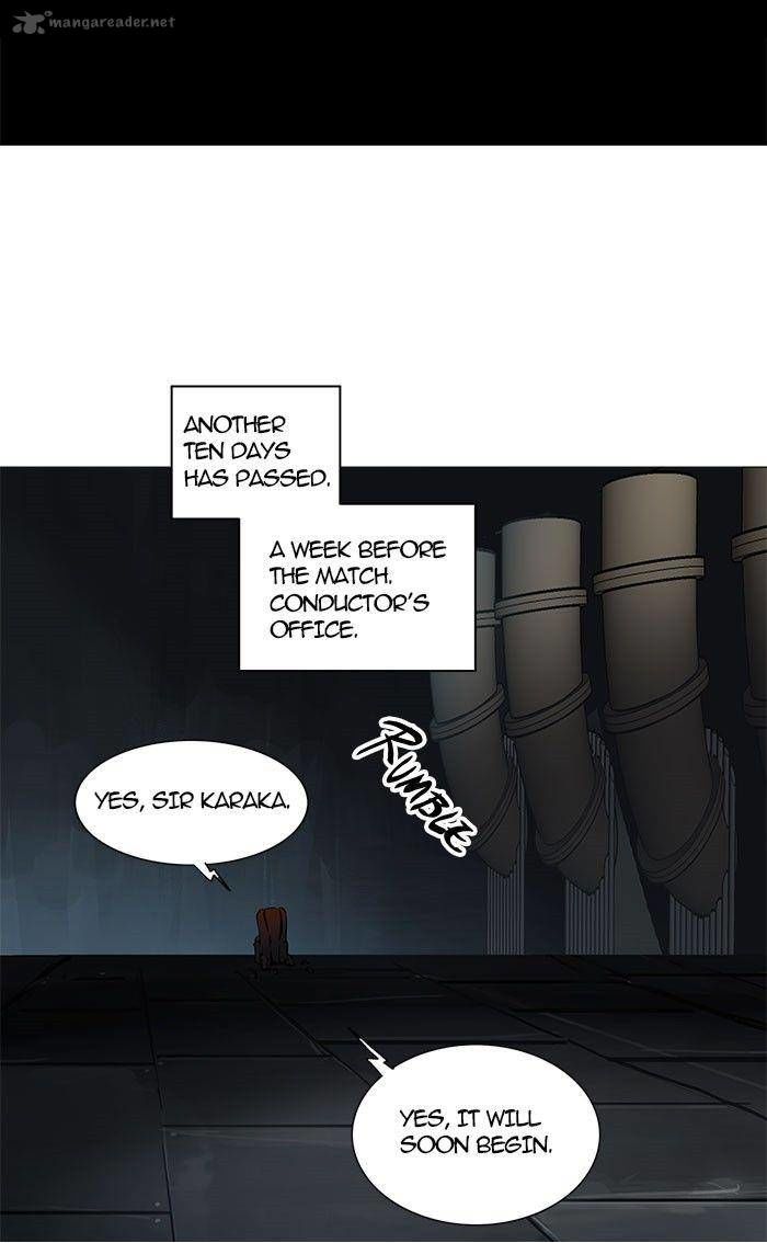 Tower of God chapter 250 page 46