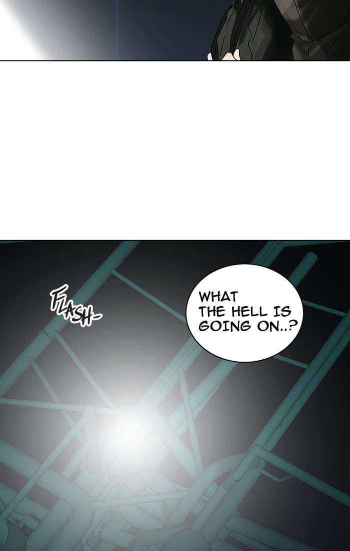 Tower of God chapter 262 page 65