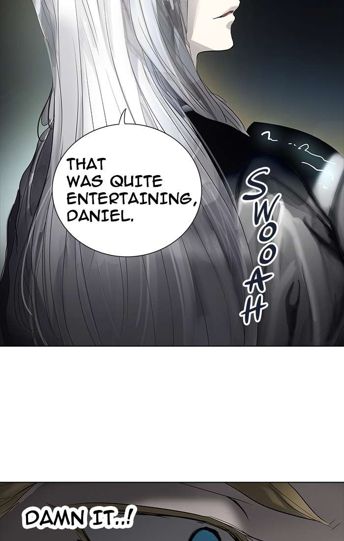 Tower of God chapter 262 page 77