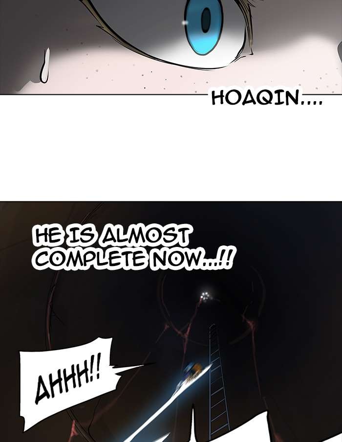 Tower of God chapter 262 page 78