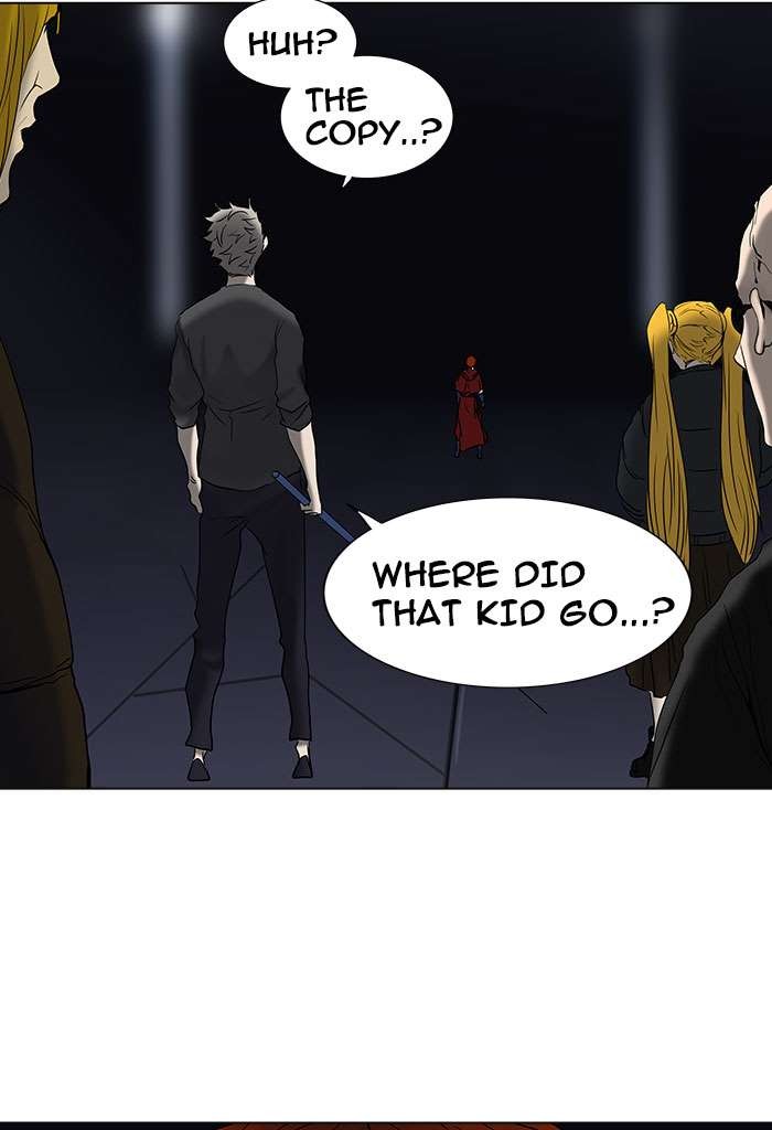 Tower of God chapter 263 page 23