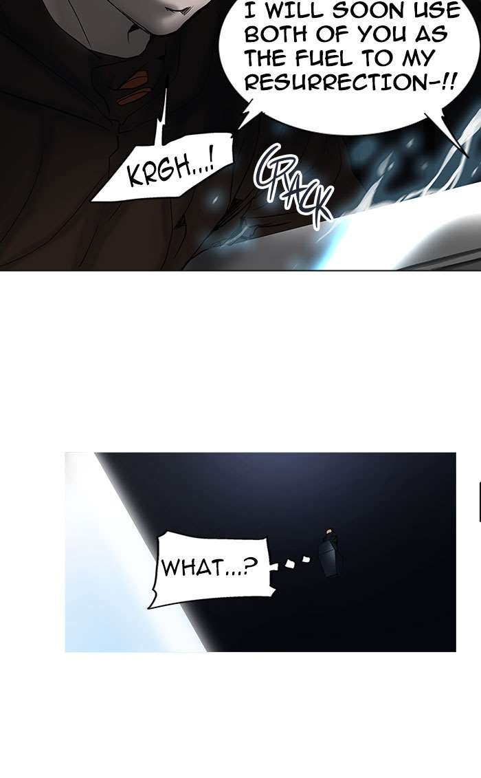 Tower of God chapter 263 page 35