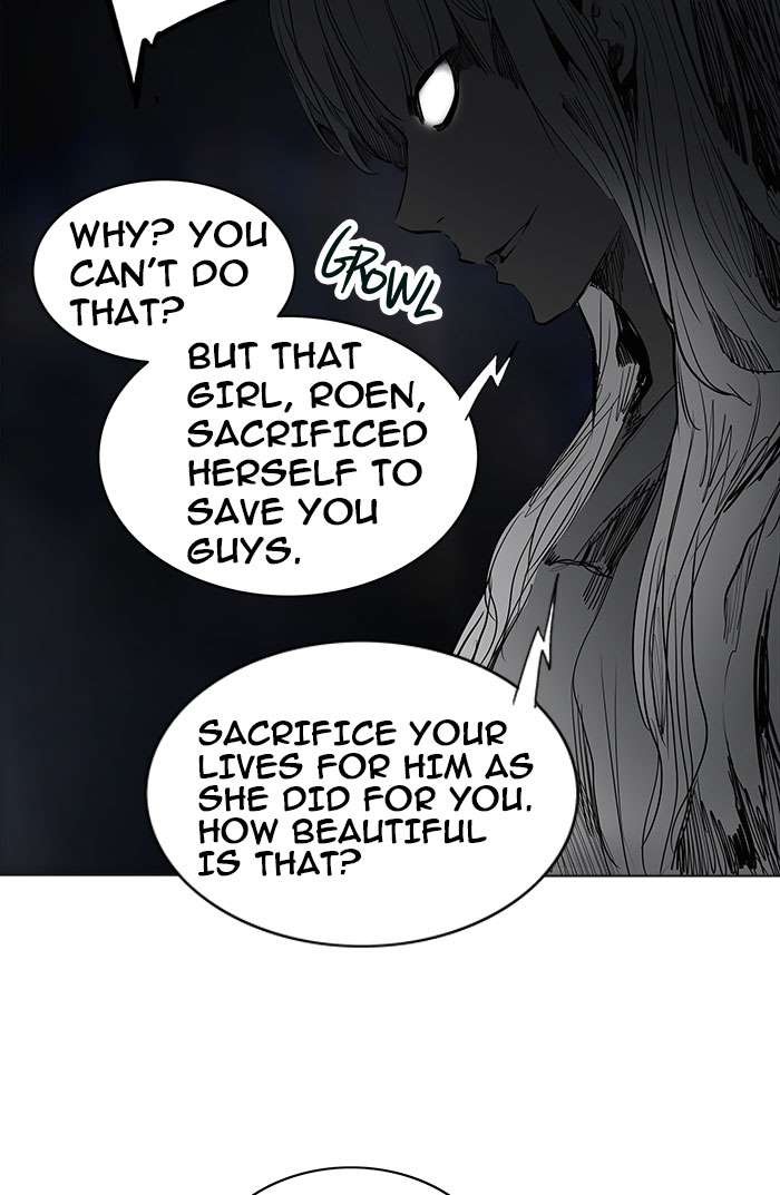 Tower of God chapter 263 page 48