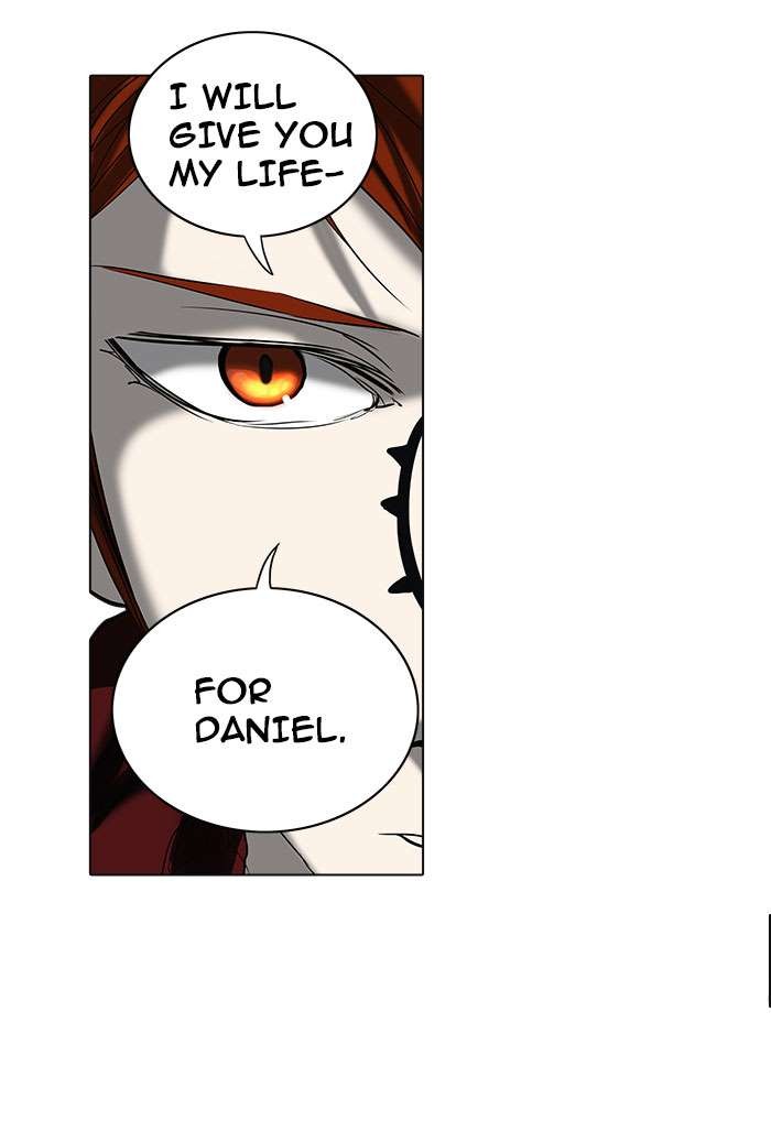 Tower of God chapter 263 page 50