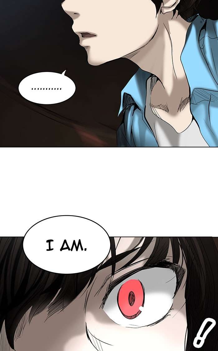 Tower of God chapter 263 page 8