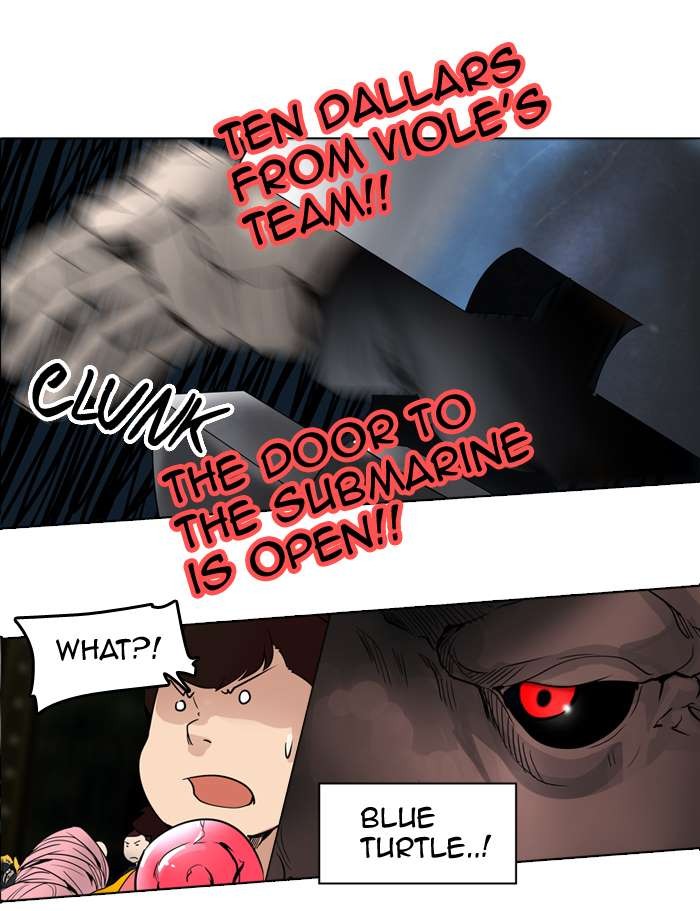 Tower of God chapter 270 page 24