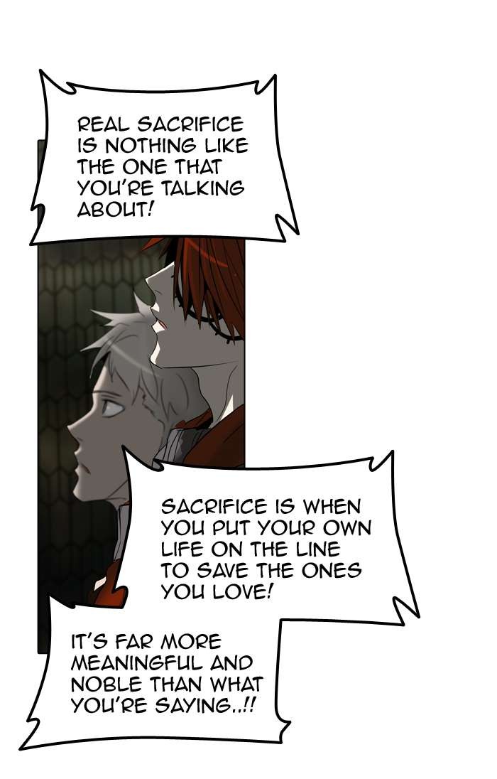 Tower of God chapter 270 page 56