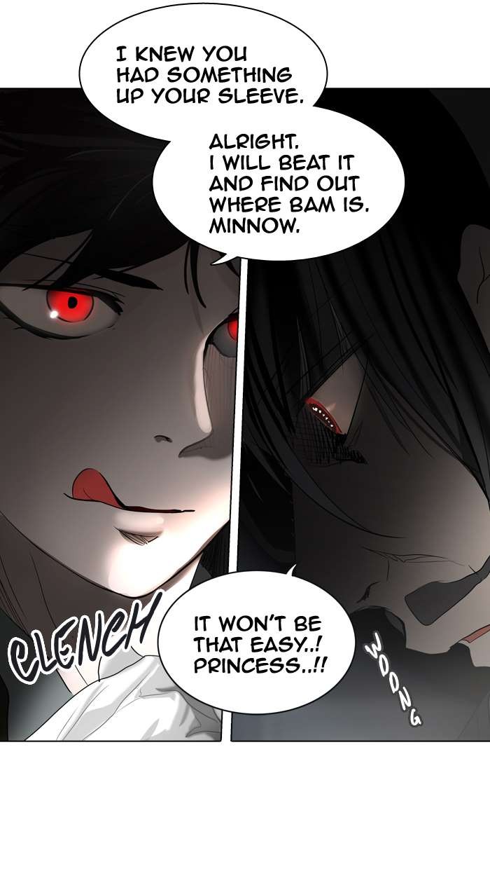 Tower of God chapter 270 page 90