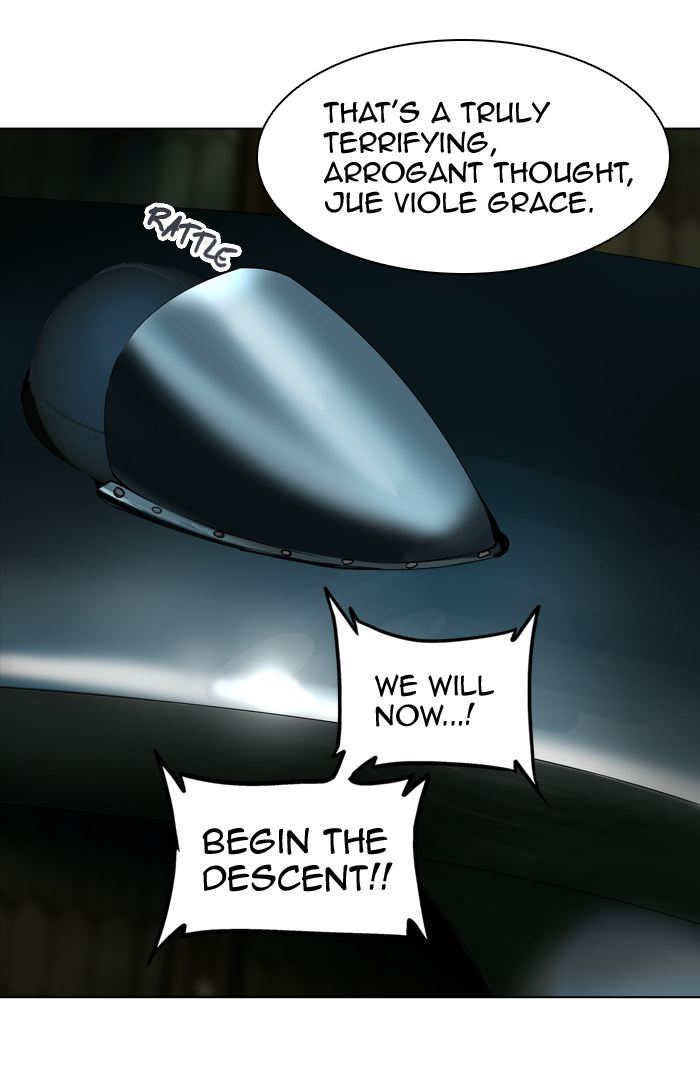 Tower of God chapter 272 page 26