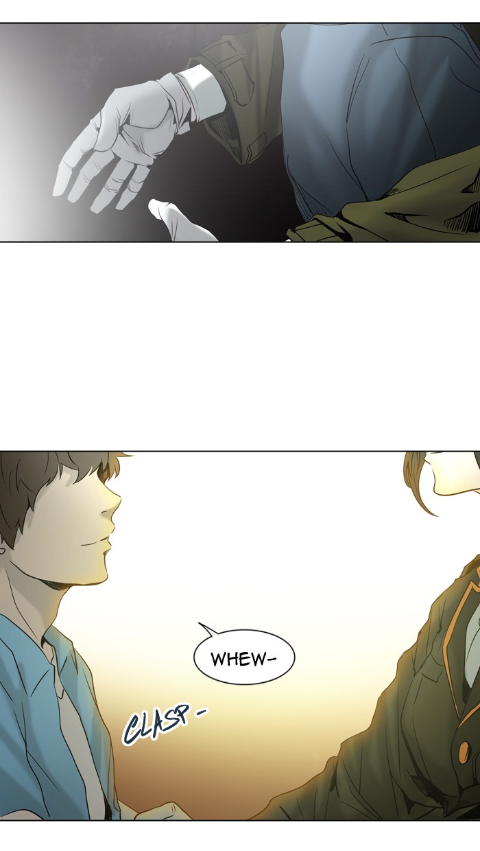 Tower of God chapter 276 page 10