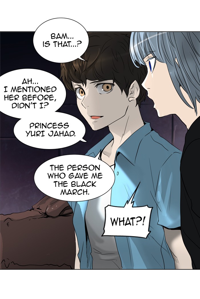 Tower of God chapter 276 page 13