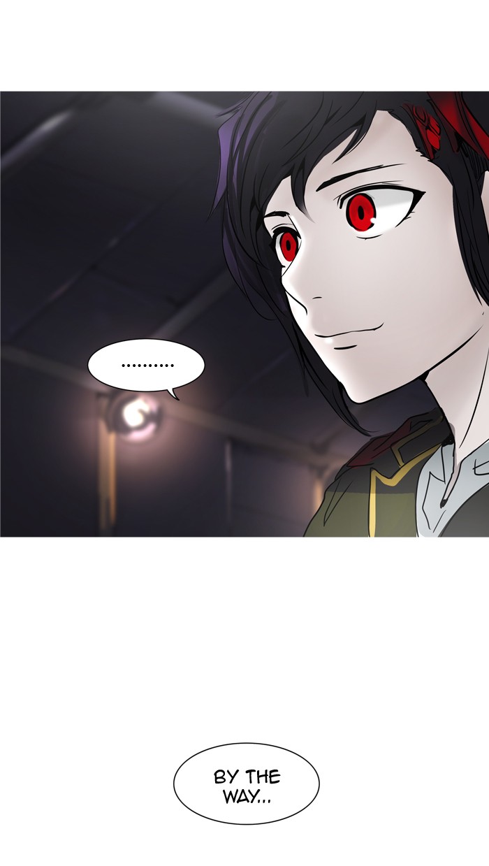 Tower of God chapter 276 page 28