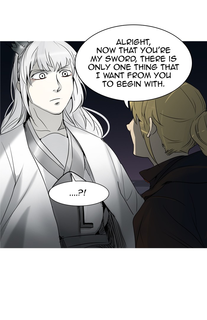 Tower of God chapter 276 page 76