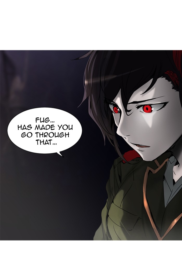 Tower of God chapter 276 page 79