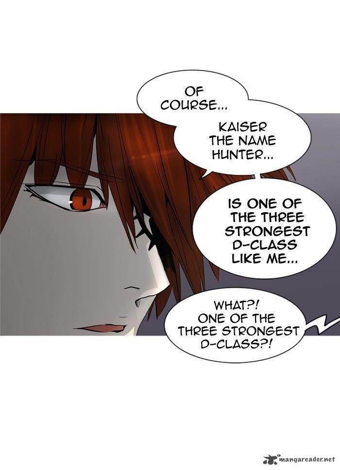 Tower of God chapter 278 page 57