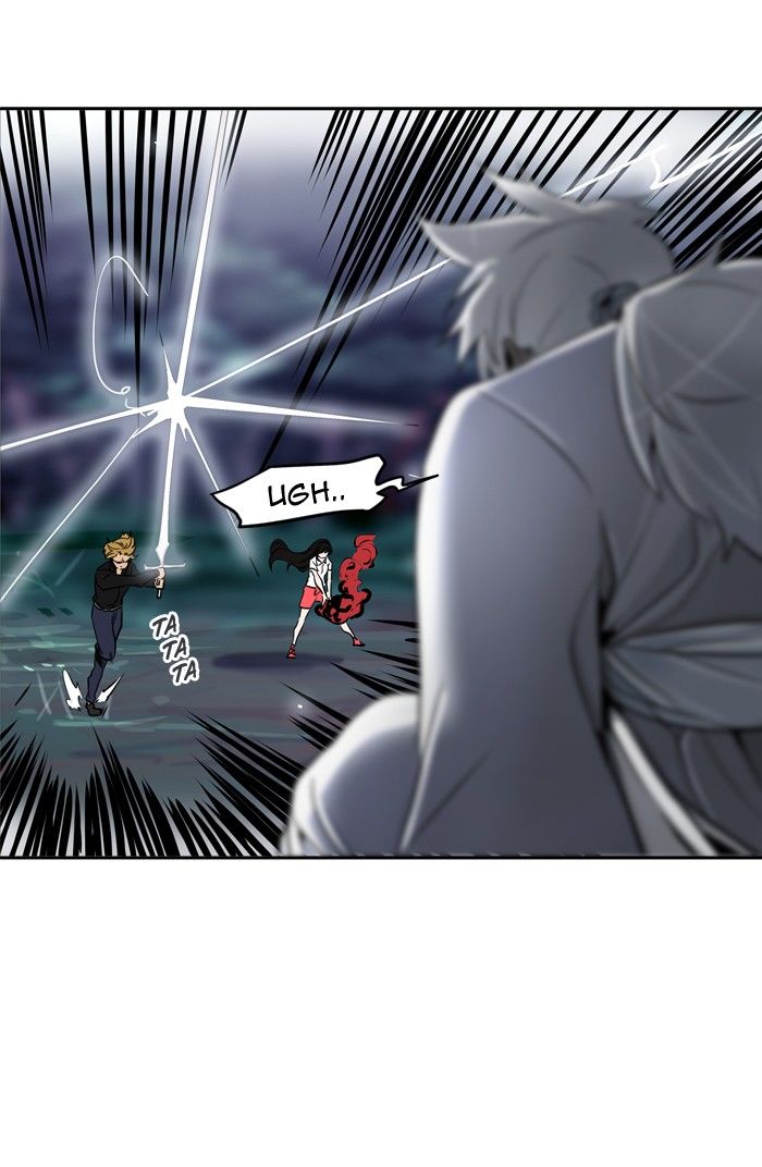 Tower of God chapter 287 page 35