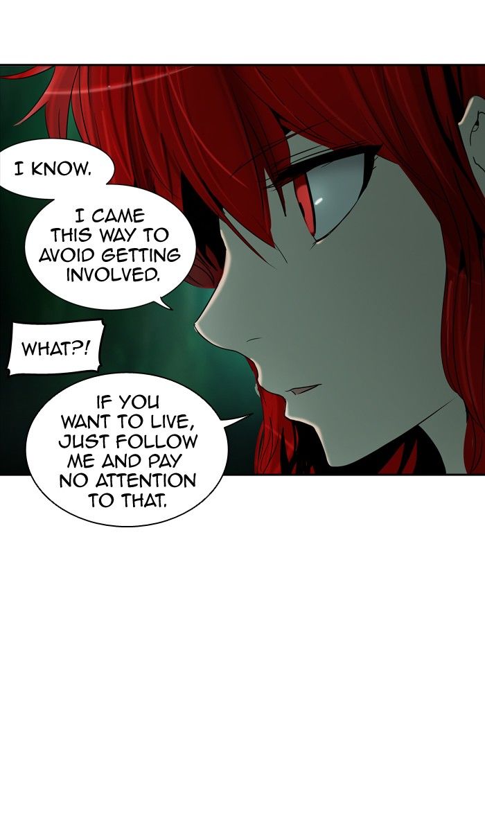 Tower of God chapter 287 page 39