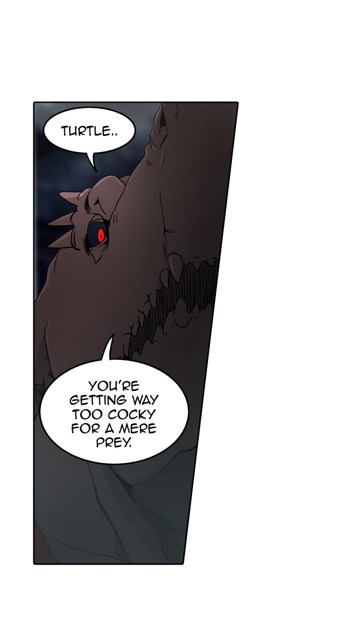 Tower of God chapter 287 page 84