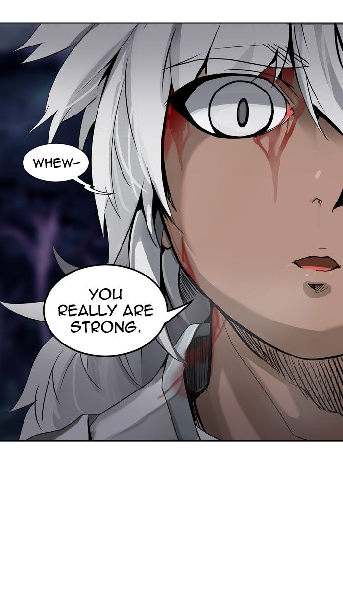 Tower of God chapter 287 page 91