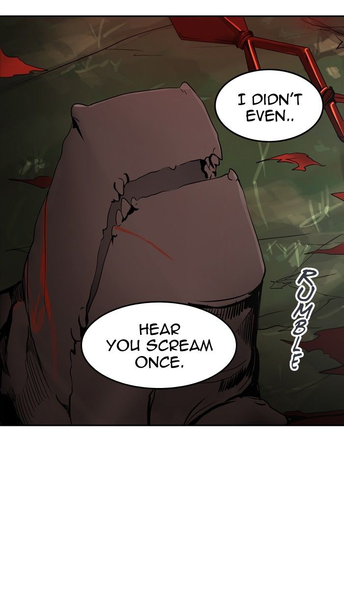 Tower of God chapter 287 page 92