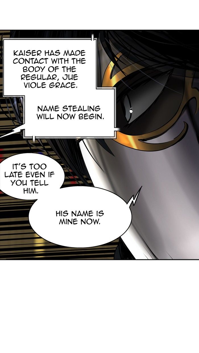 Tower of God chapter 298 page 35