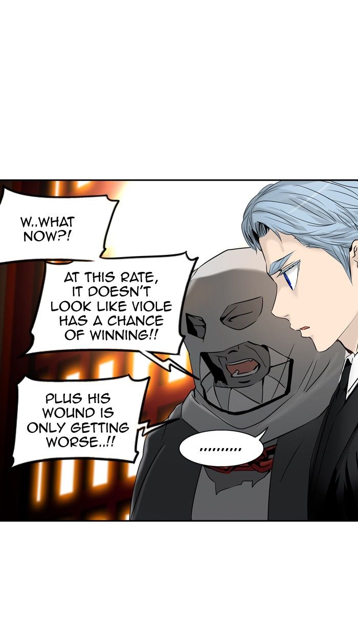 Tower of God chapter 298 page 58