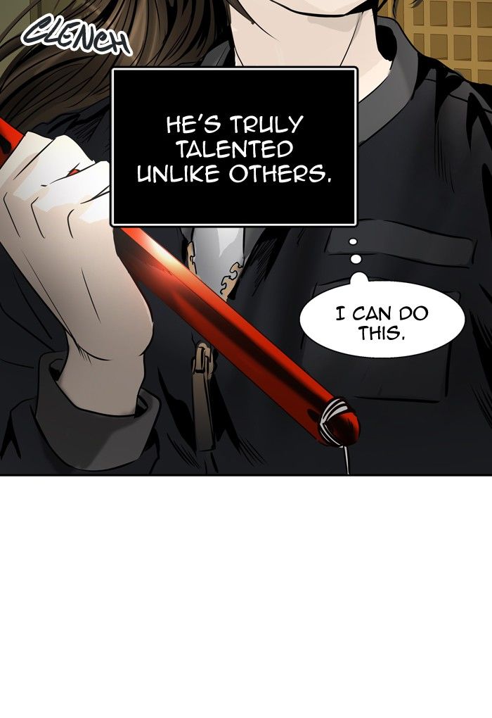 Tower of God chapter 298 page 90