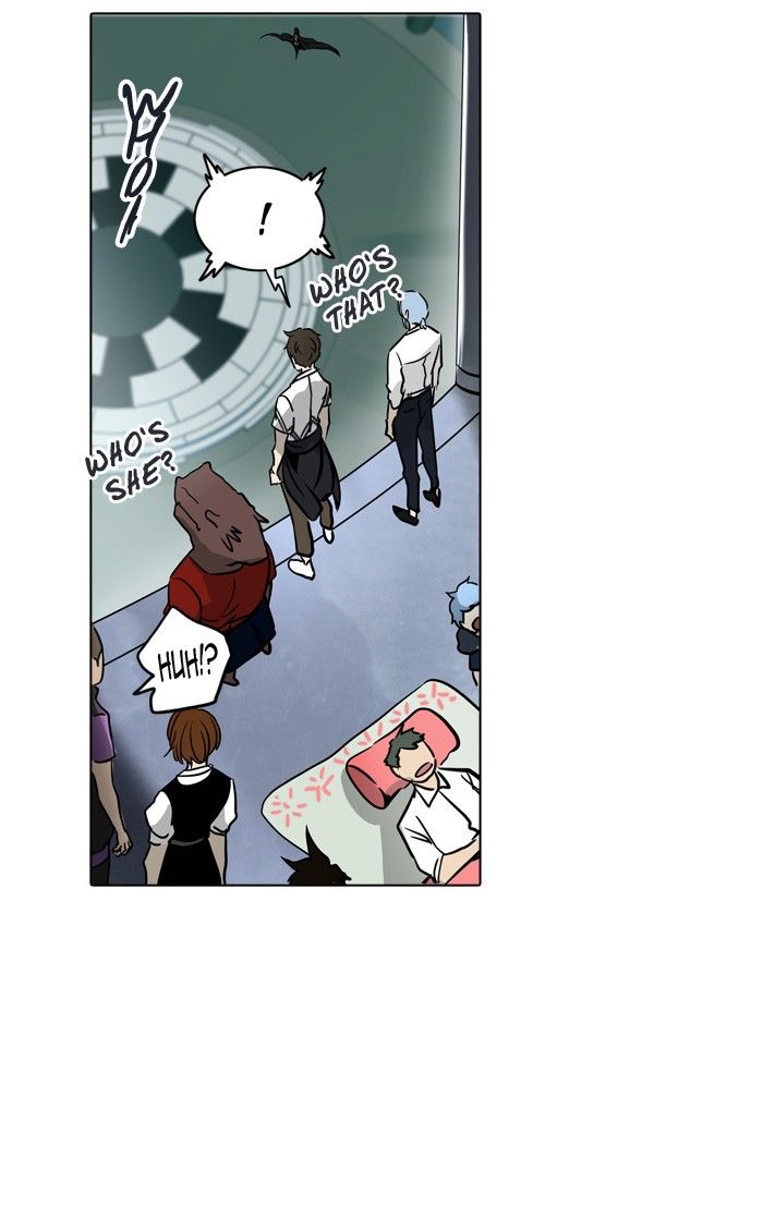 Tower of God chapter 300 page 103