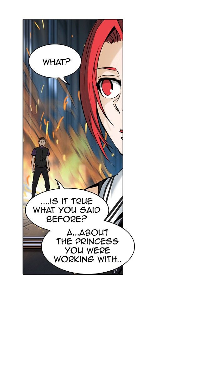 Tower of God chapter 300 page 37