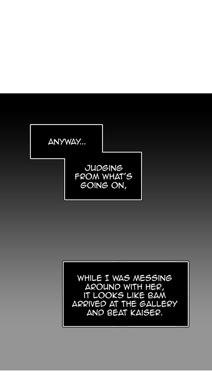 Tower of God chapter 300 page 52