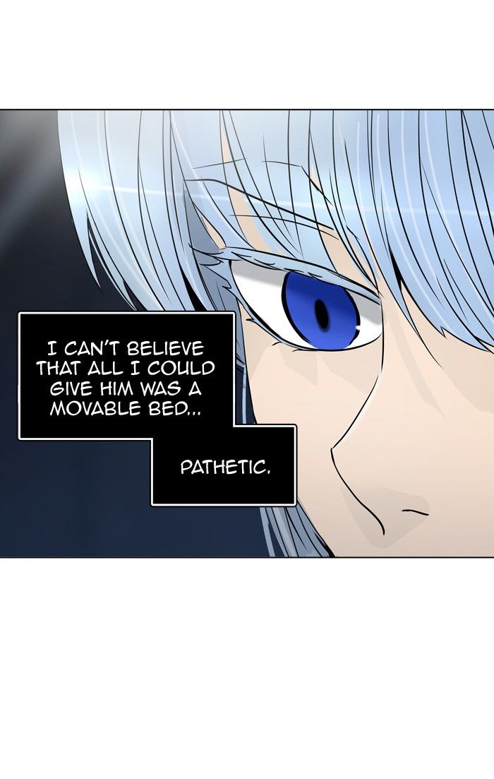 Tower of God chapter 300 page 59