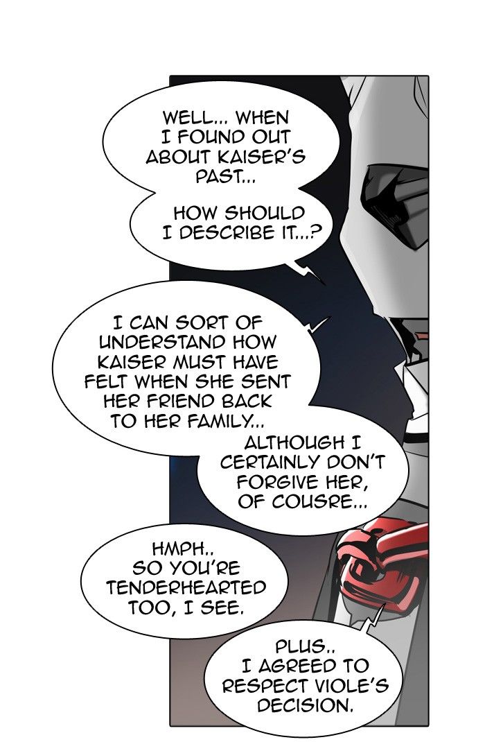 Tower of God chapter 300 page 61