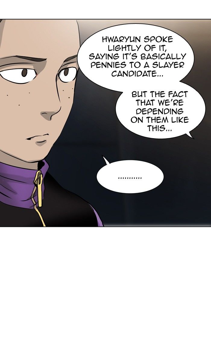 Tower of God chapter 300 page 77