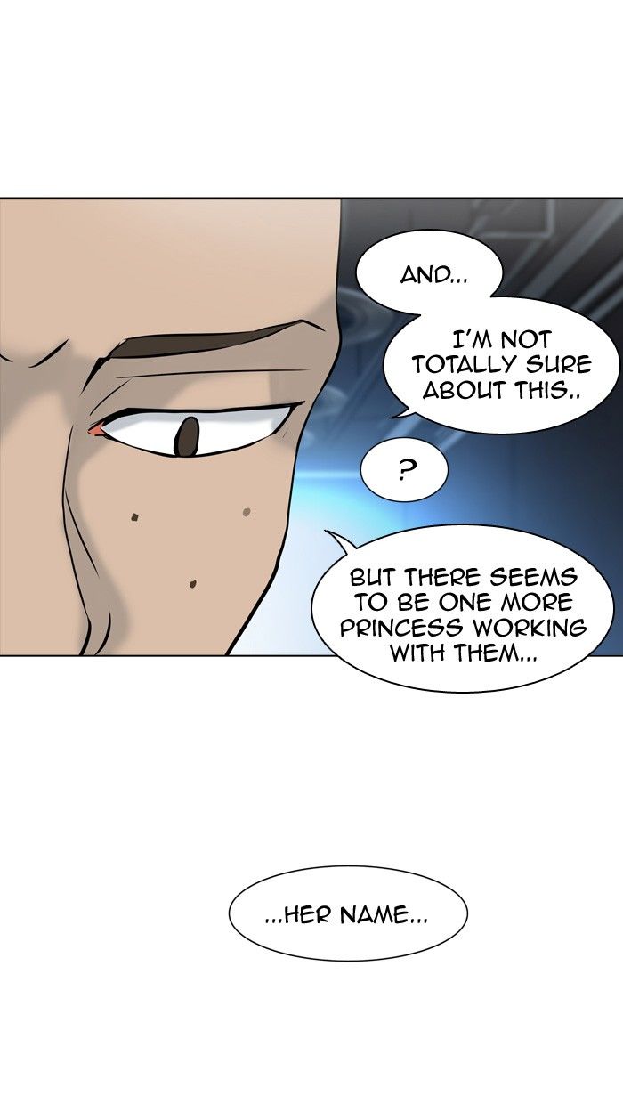 Tower of God chapter 300 page 86