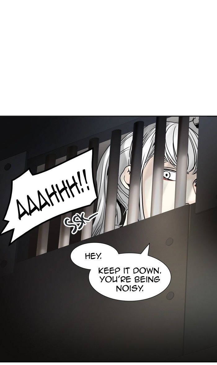 Tower of God chapter 308 page 49