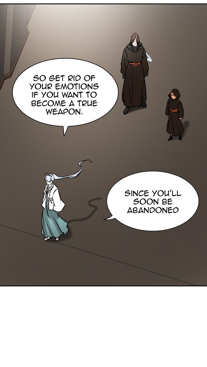 Tower of God chapter 308 page 71