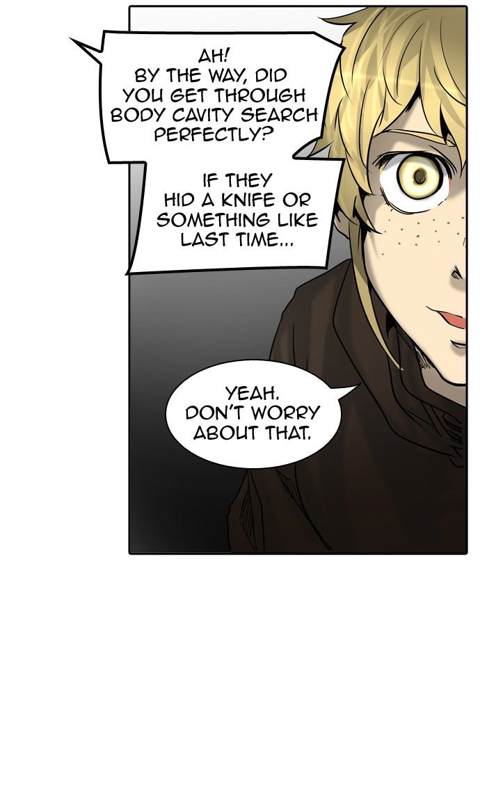 Tower of God chapter 308 page 85