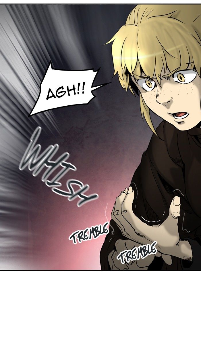 Tower of God chapter 308 page 91