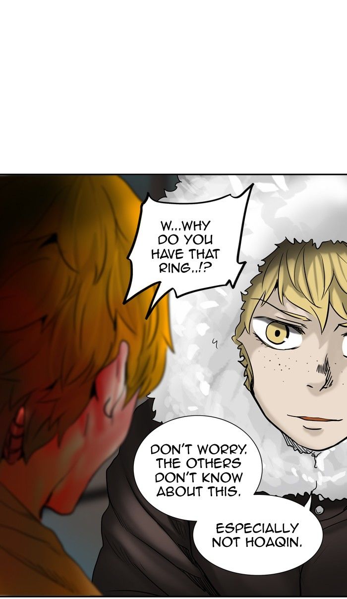 Tower of God chapter 309 page 107