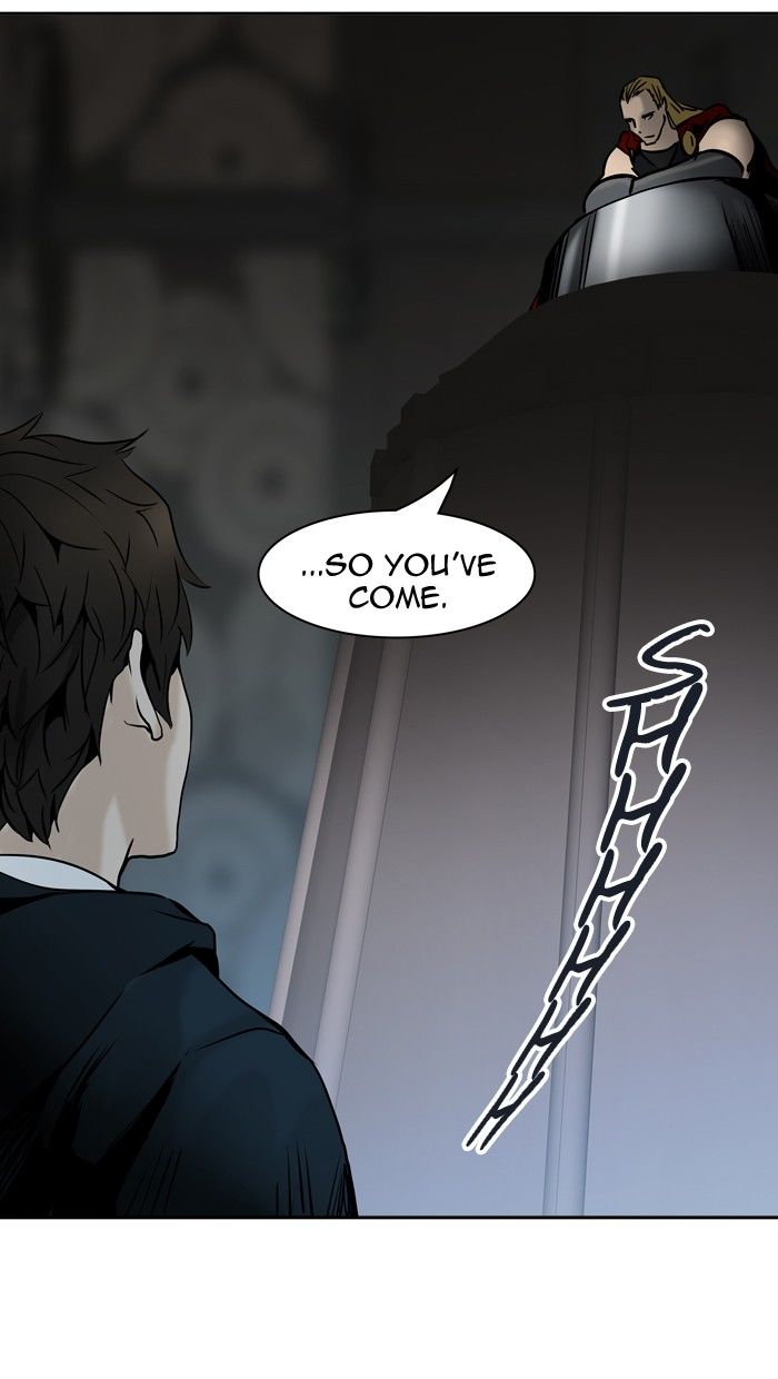 Tower of God chapter 309 page 74