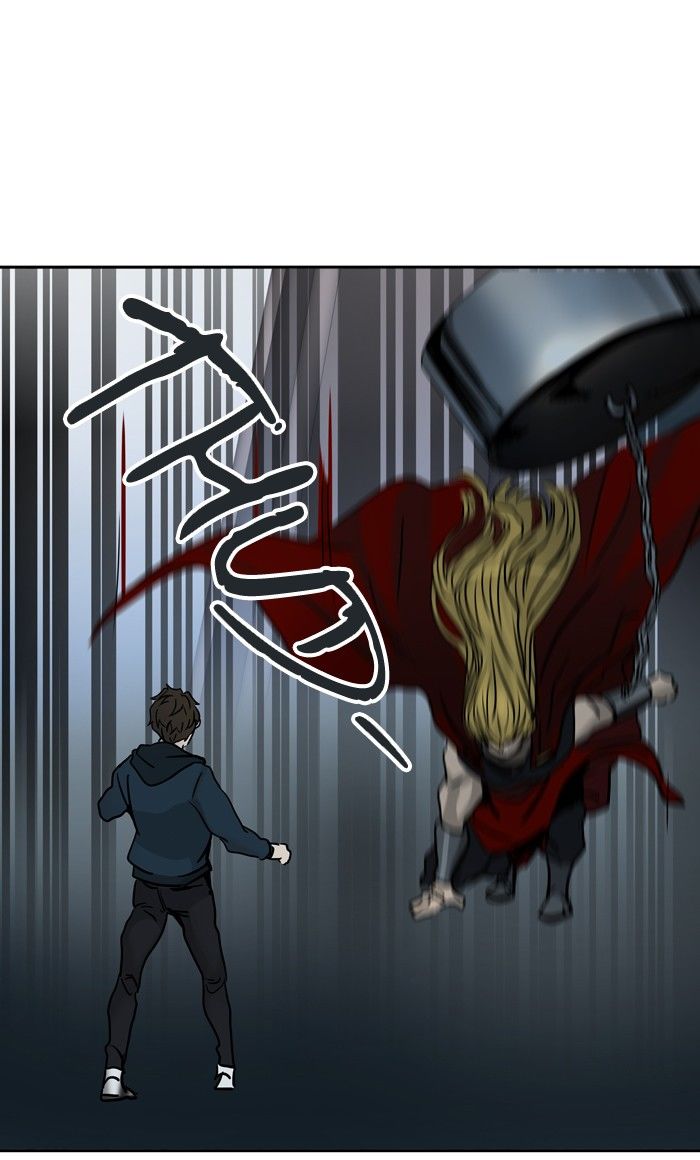 Tower of God chapter 309 page 75