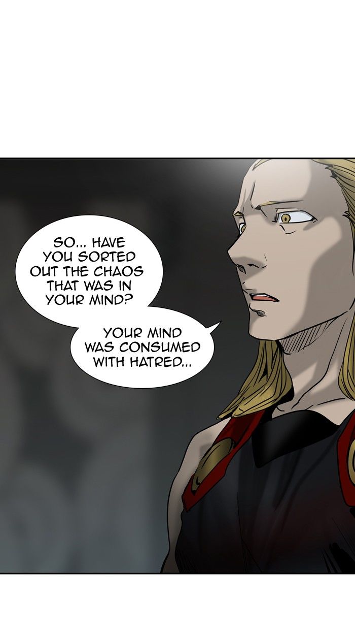 Tower of God chapter 309 page 76