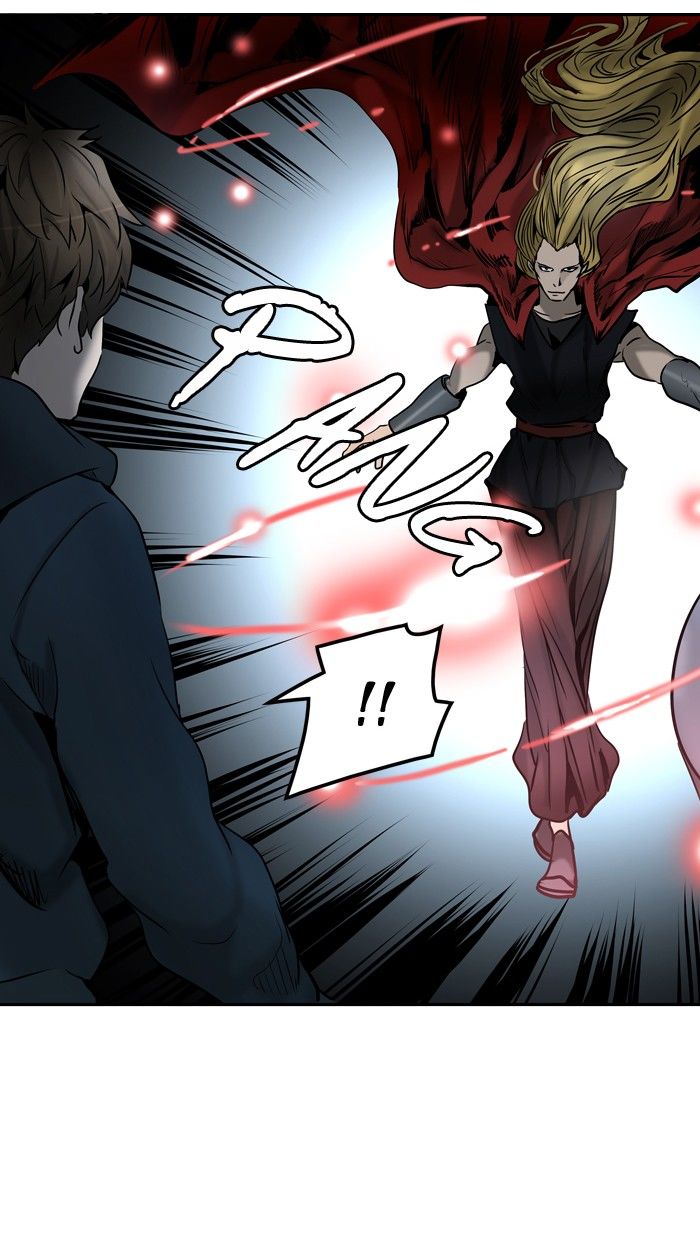 Tower of God chapter 309 page 88