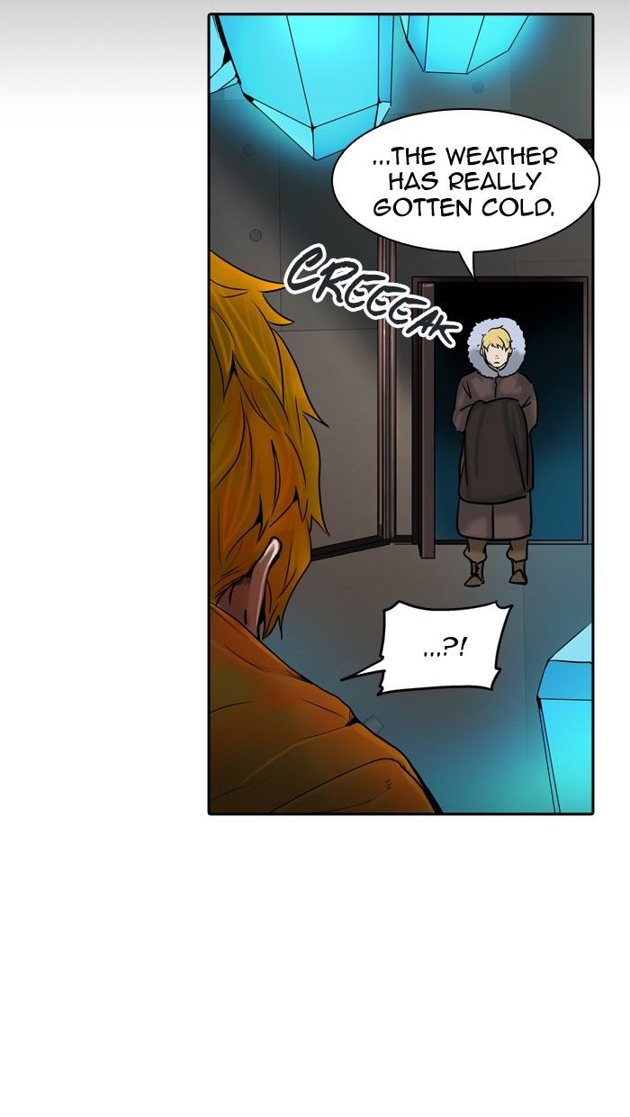 Tower of God chapter 309 page 96