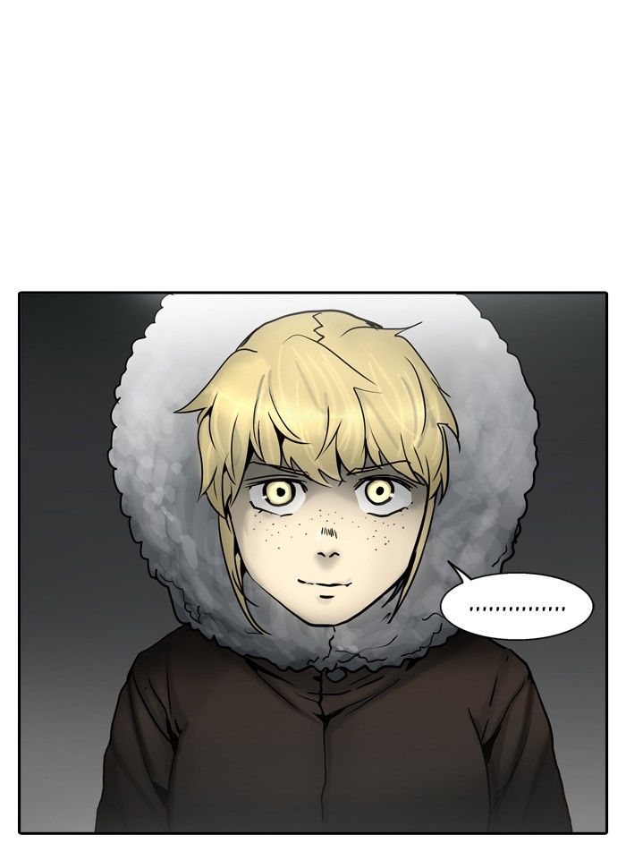 Tower of God chapter 310 page 101