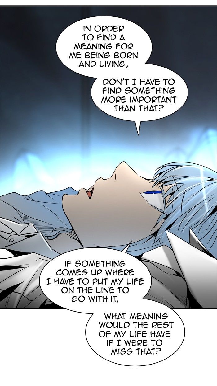 Tower of God chapter 310 page 115