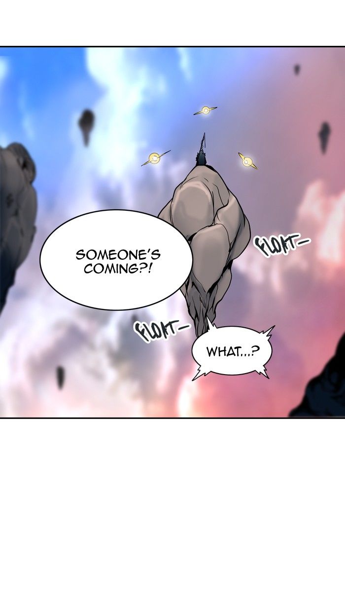 Tower of God chapter 310 page 35