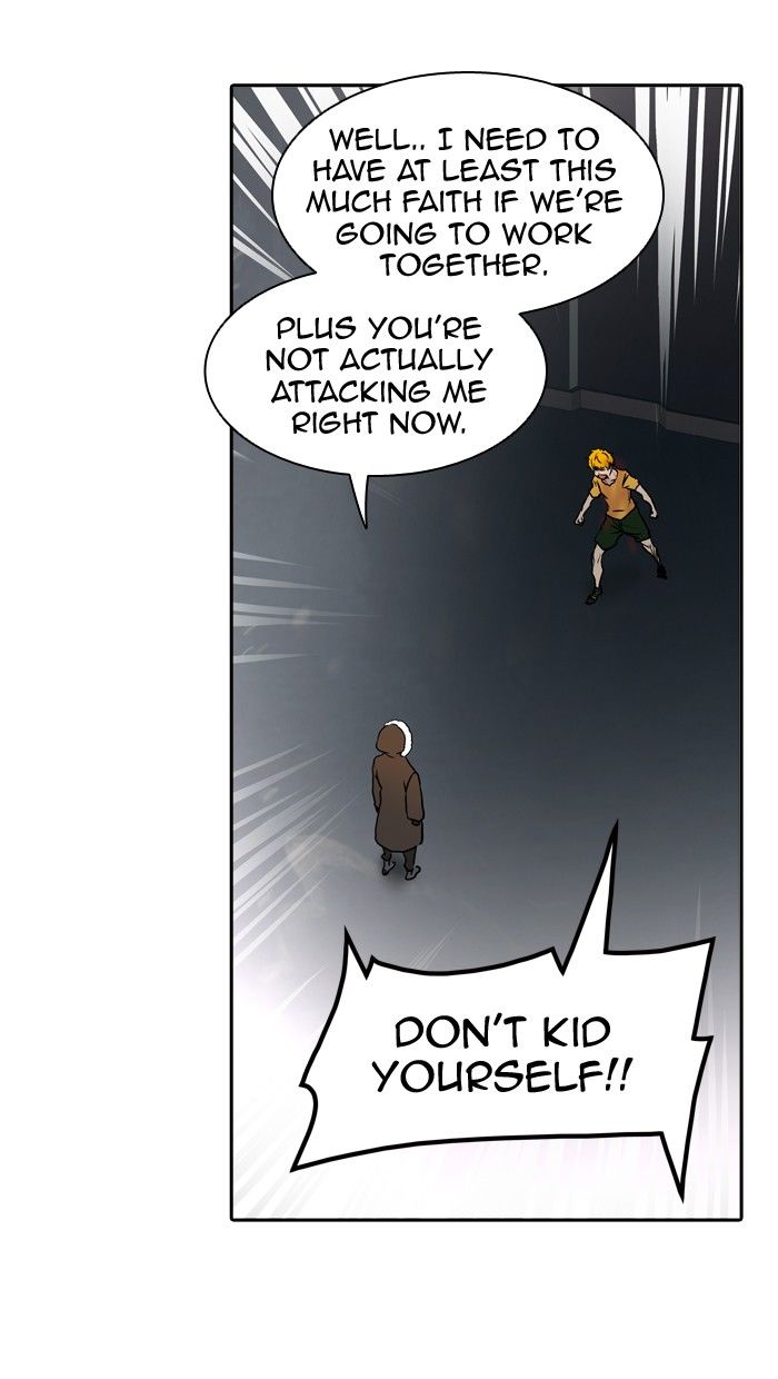 Tower of God chapter 310 page 89